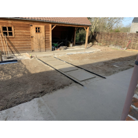 Totaal project Hofstade